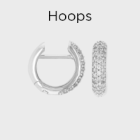 Hoops - Alini Jewelry