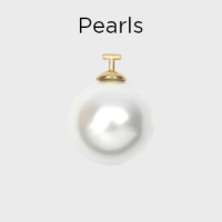 Pearls - Alini Jewelry