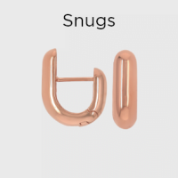 Snugs - Alini Jewelry